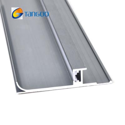 China LED Lighting Skirting Led Lighting Aluminum Profile for sale