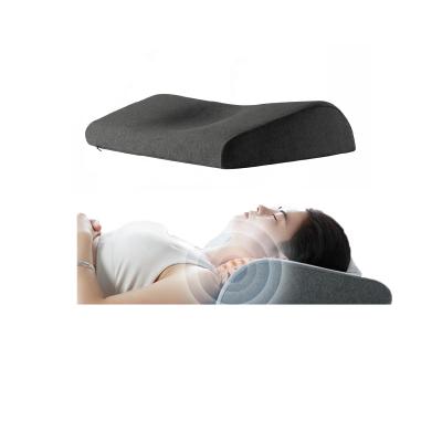 China Memory Canton Fair Selling Best Neck And Cervical Pillow Memory Foam for sale