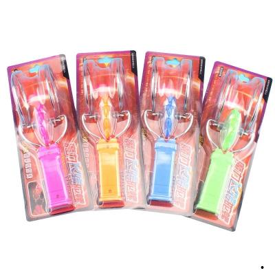 China New Arrival Hot Selling Creative Luminous Game Amusement Toys/Flying Magic Toy for sale