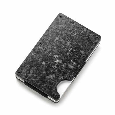 China RFID Blocking Protects Glitter Free Shipping 3M Adhesive Cell Mobile Case Marble ID Card Holder for sale