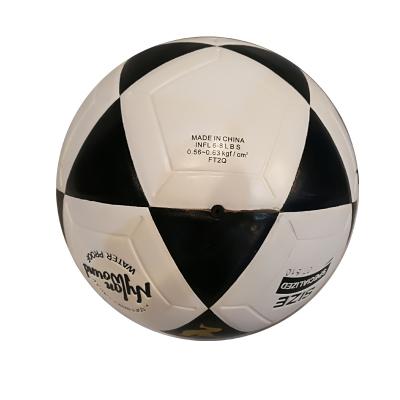 China New High Quality Laminate Soccer Match Balls Size 7 PU Soccer Ball Art Football Durable Hot Sale for sale