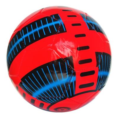 China New High Quality Wholesale Soft Touch Soccer Ball Football Launcher Machine Custom Soccer Ball for sale