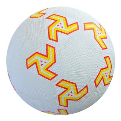 China Waterproof Hot Selling Custom Football Pebble Sphere Football And Soccer Ball Machine Football for sale