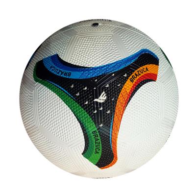 China New products soccer and football waterproof odem soccer ball direct wholesale for sale