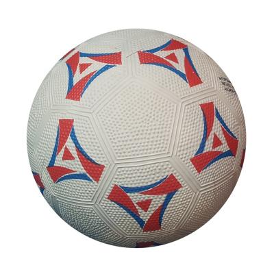 China Waterproof Hot Selling Custom Made Pebble Sphere Soccer Football And Football Scored Soccer Ball for sale