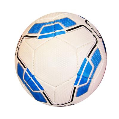 China New Customization Soccer Ball Freestyle Durable High Quality Hand Stitched Soccer Ball for sale