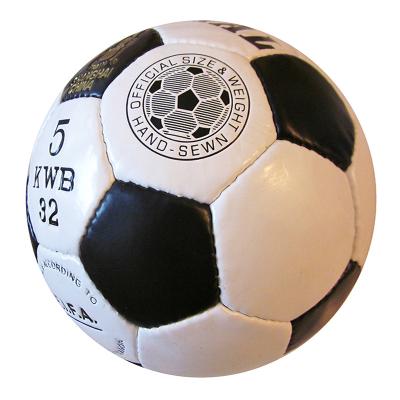 China Different Types Durable Cheap Wholesale Direct Selling Football Soccer Balls Hand Stitched Soccer Ball for sale