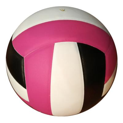 China Durable Hot Selling High Quality Wholesale Lamination Volleyball v300w Volleyball Ball PVC Leather Volleyball for sale