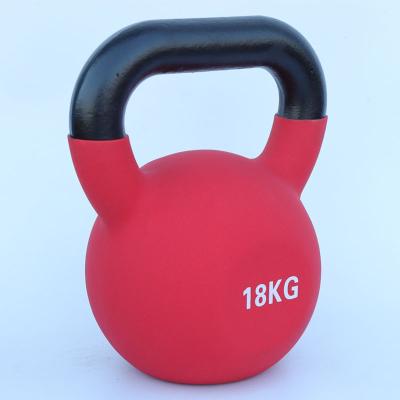 China Hot-selling High Quality Customization Home Use Dipping Kettlebells Fitness Kettlebell Dumbell for sale