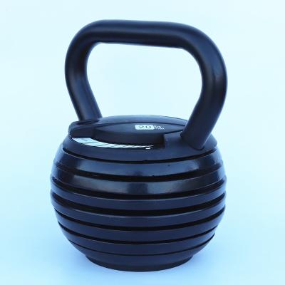 China Universal hot sale and cheap kettlebells fitness kettlebell customization adjustable kettlebell for sale