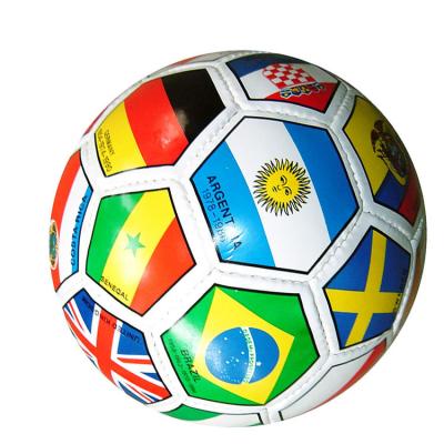 China Wholesale Cheap Durable Direct Selling Soccer Ball Football Soccer Ball Futre Soccer Ball Hand Stitched for sale