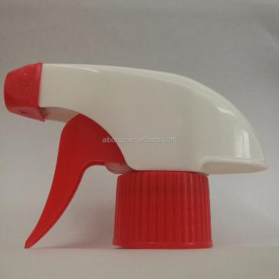 China Other N1 28/400 28/410 28/415 ON/OFF plastic trigger pump sprayer with foam for sale