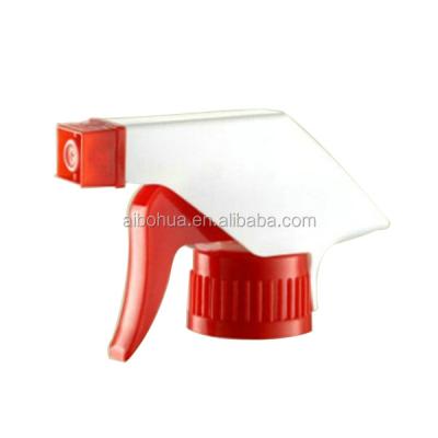 China Other 2018 Hot Sale Professional Wholesale Plastic Trigger Sprayer Bottle For Cleaning for sale