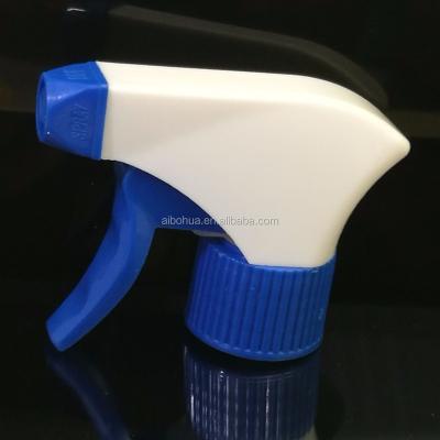 China Garden 2017 New Products For Household Cleaning Agent Trigger Sprayer Bottle for sale