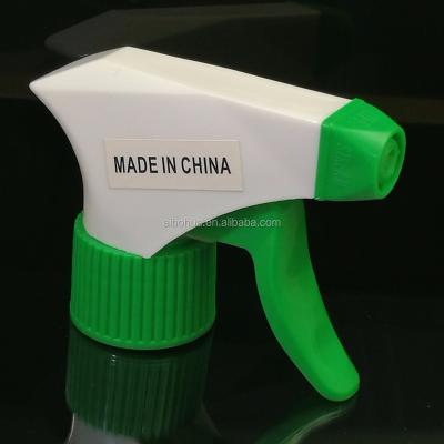 China 2018 Hot Sale New Garden Products Professional Non Puddle Trigger Sprayer Porcelain for sale