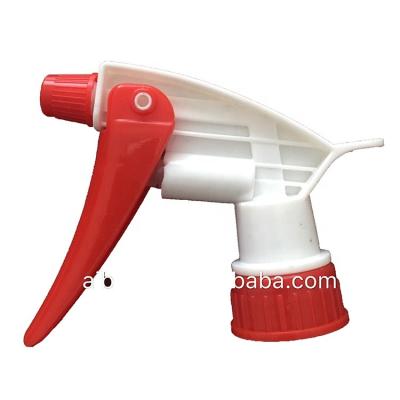 China No Puddle TRIGGER SPRAYER for sale