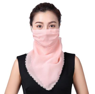 China Multifunctional Sublimation Printing Multifunctional Face Cover Neck Scarf Windproof Seamless Bandana For Outdoor Hiking for sale