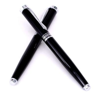 China Promotional Gift Personalized Expert GEL INK PEN Metal Ballpoint Pen for Men, Women for sale