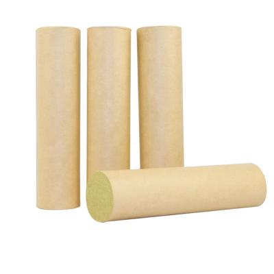 China High Quality Five Years Without Chemical Additives Eco - Friendly Aged Super Pure Handmade 20:1 Moxa Roll Diameter 50MM for sale