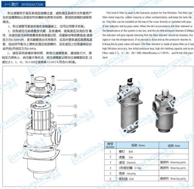 China Portable Low Viscosity GLS Hydraulic Offline Hydraulic Oil Filter Unit Mineral Oil Filtration Fluid System for sale