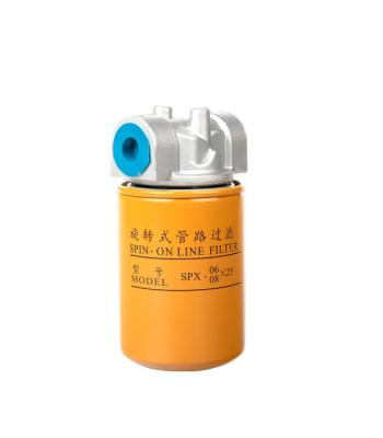 China Waste Oil Refinery Equipment Hydraulic Liquid Machine Oil Purifier Filtration Equipment for sale