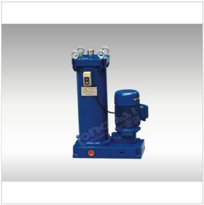 China TUC Unit Off-Line Hydraulic Oil Hydraulic System Prefiltration Filtration for sale