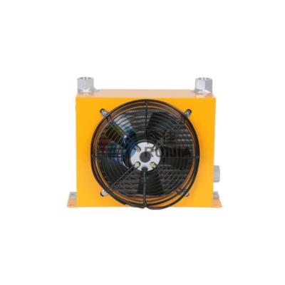 China Hydraulic Machinery Repair Shops Oil Tank Cooler for sale