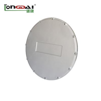 China Factory direct sale-hydraulic tank door cover,hydraulic tank cleaning cover YG for sale