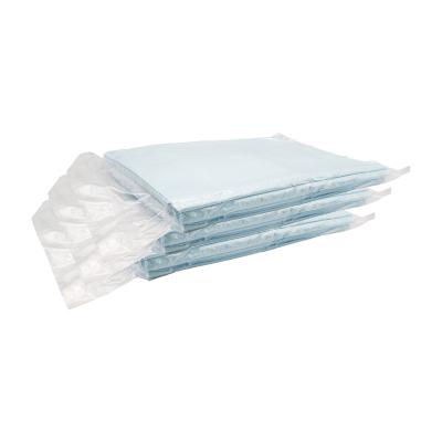 China Factory Manufacture Disposable Plain Weave Hospital Underpad for sale