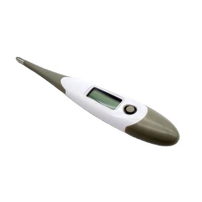 China High Quality Quick Response Health Care Quickly Read Digital Thermometer Body Temperature Medical Electronic Waterproof Thermometer for sale