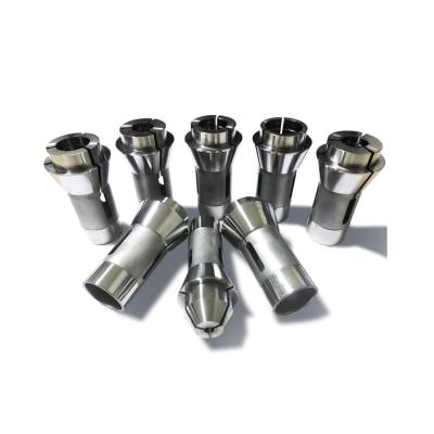 China General Lathe And Customized And Standard Lathe CNC Lathe Chuck And Spring Bushing for sale