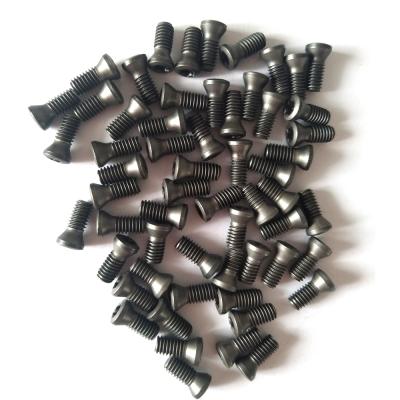 China Insertion holding high performance insertion screw for sale