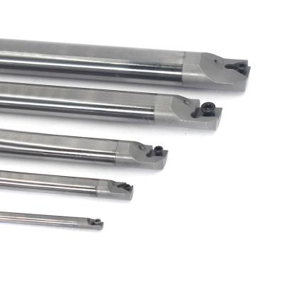 China AC20R-SCLCR-09 Tool Tungsten Tool Carbide External Turning Boring Bar for sale