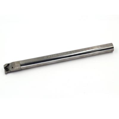 China AC16R-SDUCR11Tungsten Tool Internally Rotating Carbide Boring Bar for sale