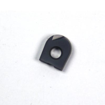 China Ball Head Milling Cutter P3202-D8 Precision Carbide Ball Head Milling Insert for sale