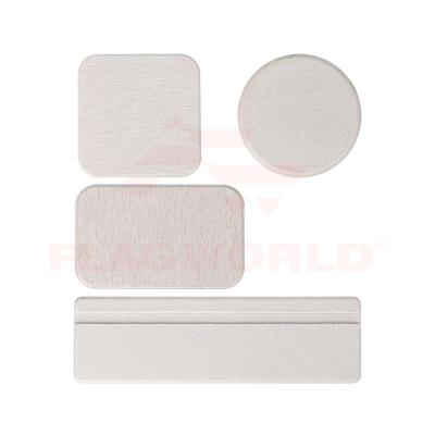 China Viable Diatomaceous Earth Wholesale Bathroom Absorbent Mat Diatom Mud Wash Platform Protective Soap Mat for sale