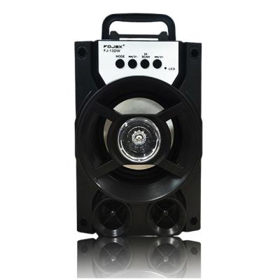 China Factory Price Karoake Speaker 4 