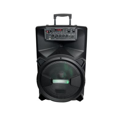 Китай Factory Price Speaker Cabinet Hyper Sound Box Tower Speaker Professional Audio System Speaker Bluetooth Wireless Camping Party продается