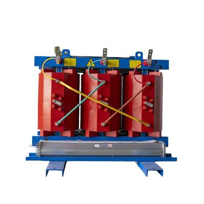 China Mining Enterprises Shengbang customized dry type transformer 1600kva Low Price  three phase dry type transformer for sale