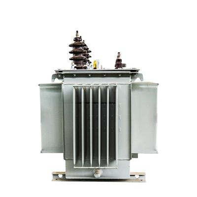 China Power Enterprises Shengbang Factory direct sales  Transformer S11 Oil-immersed Power Transformer for sale