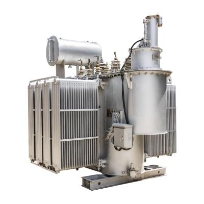 China Power Enterprises Shengbang oil-immersed distribution transformer oil-immersed type transformer suppliers for sale