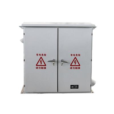 China Outdoor Shengbang integrated distribution box JP cabinet for sale