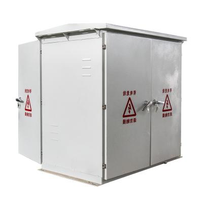 China Outdoor Shengbang energy saver distribution cabinet jp 3 phase Jp Stainless Steel Distribution Box JP cabinet for sale