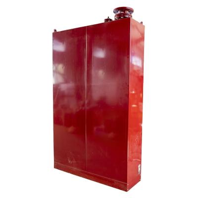 China Steel Shengbang nitrogen refilling machine fire extinguisher nitrogen fire extinguisher for sale