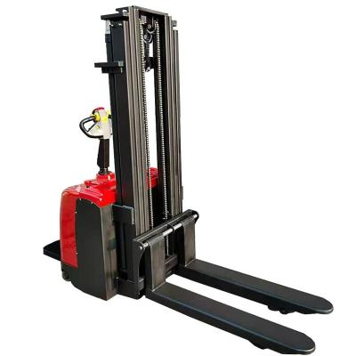 China 2020 Hotels Hot Sale Manual Rack Pallet Stacker On Hand for sale