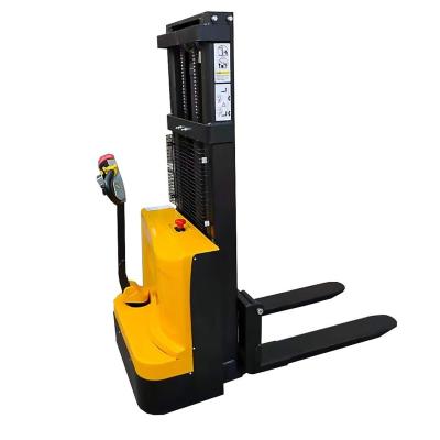 China High quality hotels china hot sale 220v manual pallet stacker wheel for stacker for sale