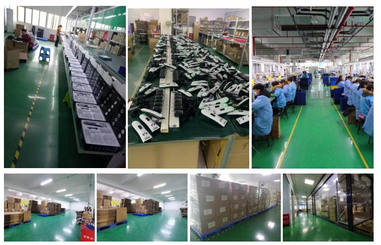 Verified China supplier - Shenzhen Ying Shen Technology Co., Ltd.