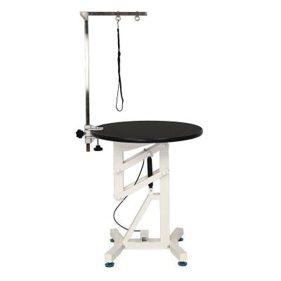 China Stocked Best Quality ISO Certificate No Minimum Strong Lift Air Pressure Table Pet Grooming Manufacturer In China for sale