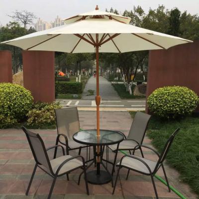 China Pop Up YELER Aluminum Alloy Flame Beach Umbrella Tent Outdoor Stretch Tent for sale