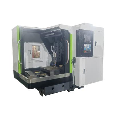 China General Machinery Processing SJ-6060 CNC Engraving Machine CNC Milling Machine High Speed for sale